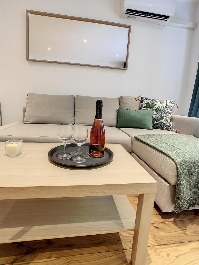 Studio Hyper Centre Gare Vieil Antibes Mer 2Pers Apartment Екстериор снимка