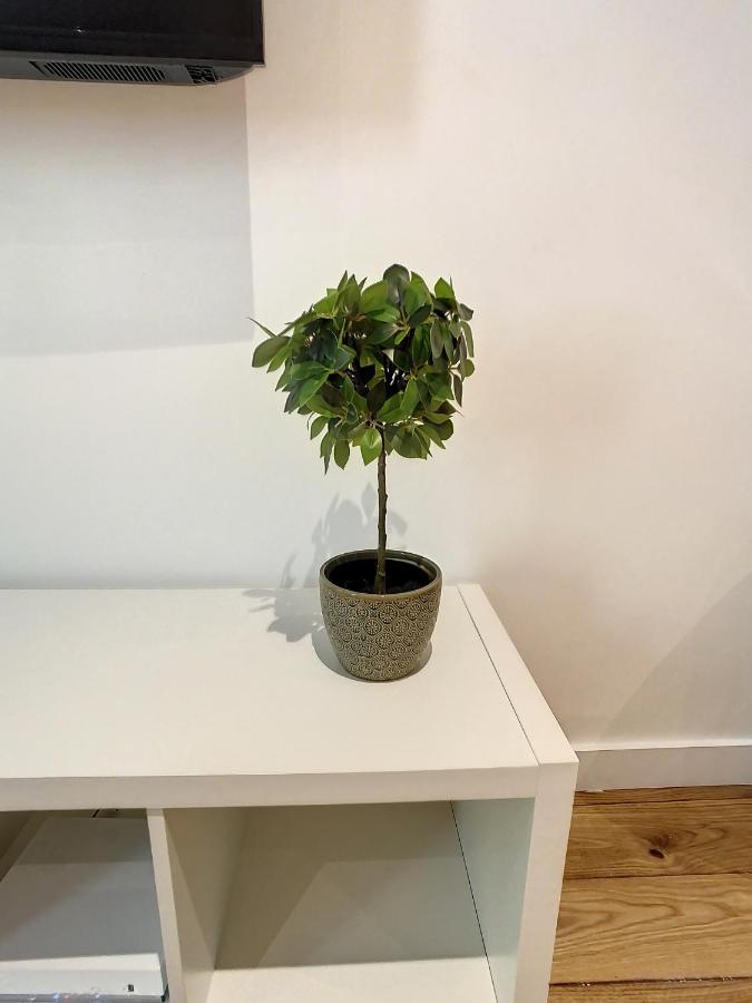 Studio Hyper Centre Gare Vieil Antibes Mer 2Pers Apartment Екстериор снимка